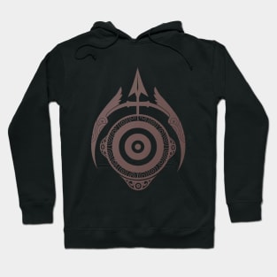 Wakfu Cra's Range Hoodie